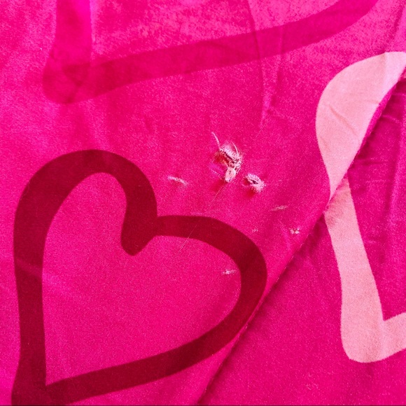 Minnie Mouse Polka Dot Twin Comforter - Picture 4 of 6